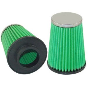 Воздушный фильтр HIFI FILTER SA 8979