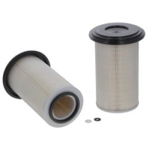 Воздушный фильтр HIFI FILTER SA 11551