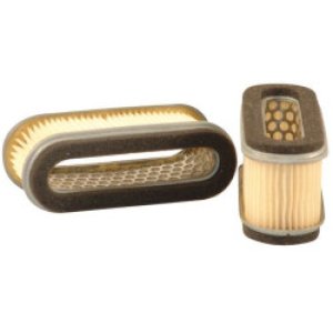 Воздушный фильтр HIFI FILTER SA 7889