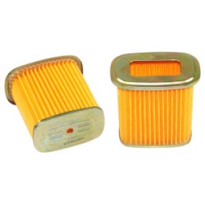 Воздушный фильтр HIFI FILTER SA 7829