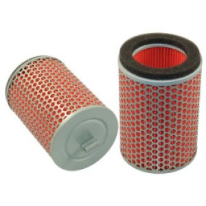 Воздушный фильтр HIFI FILTER SA 7823