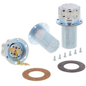 TANK CAP HIFI FILTER TCO 514