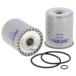 Топливный фильтр HIFI FILTER SN 383