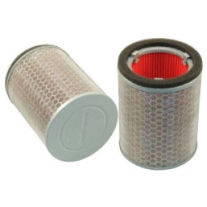 Воздушный фильтр HIFI FILTER SA 7806