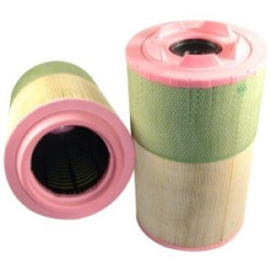 Воздушный фильтр HIFI FILTER SA 17390