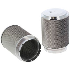 Воздушный фильтр HIFI FILTER SF 10200