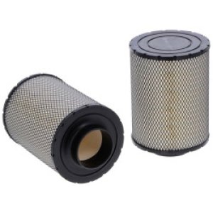 Воздушный фильтр HIFI FILTER SAB 085011