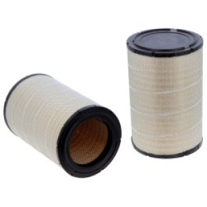 Воздушный фильтр HIFI FILTER SA 16023
