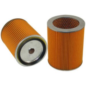Воздушный фильтр HIFI FILTER SA 33