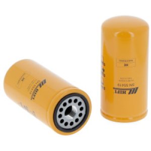 Топливный фильтр HIFI FILTER SN 55419