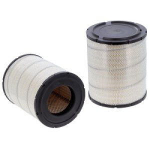 Воздушный фильтр HIFI FILTER SA 16004