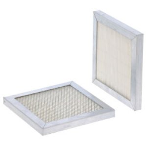 Салонный фильтр HIFI FILTER SC 50012