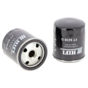 Топливный фильтр HIFI FILTER FT 6238 G