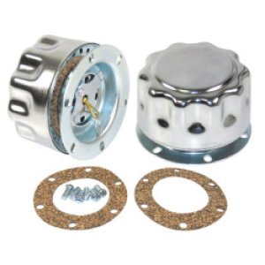 TANK CAP HIFI FILTER TCO 502