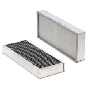 Салонный фильтр HIFI FILTER SC 40131