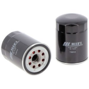 Масляный фильтр HIFI FILTER T 8212