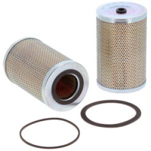 Гидравлический фильтр HIFI FILTER SH 56144