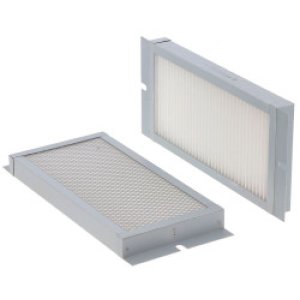 Салонный фильтр HIFI FILTER SC 40024