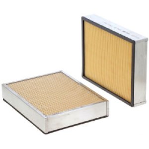 Салонный фильтр HIFI FILTER SC 70068