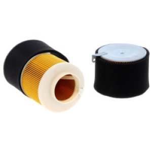 Воздушный фильтр HIFI FILTER SA 12317