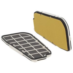Воздушный фильтр HIFI FILTER SA 7962