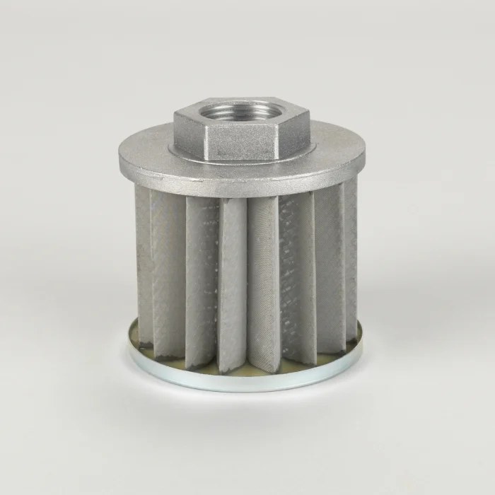 Воздушный фильтр HIFI FILTER NN 1875 S
