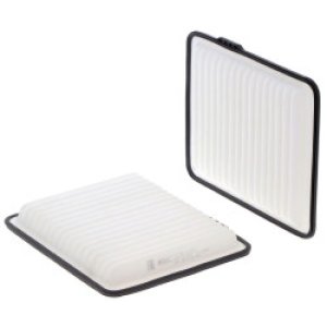 Воздушный фильтр HIFI FILTER SA 6194