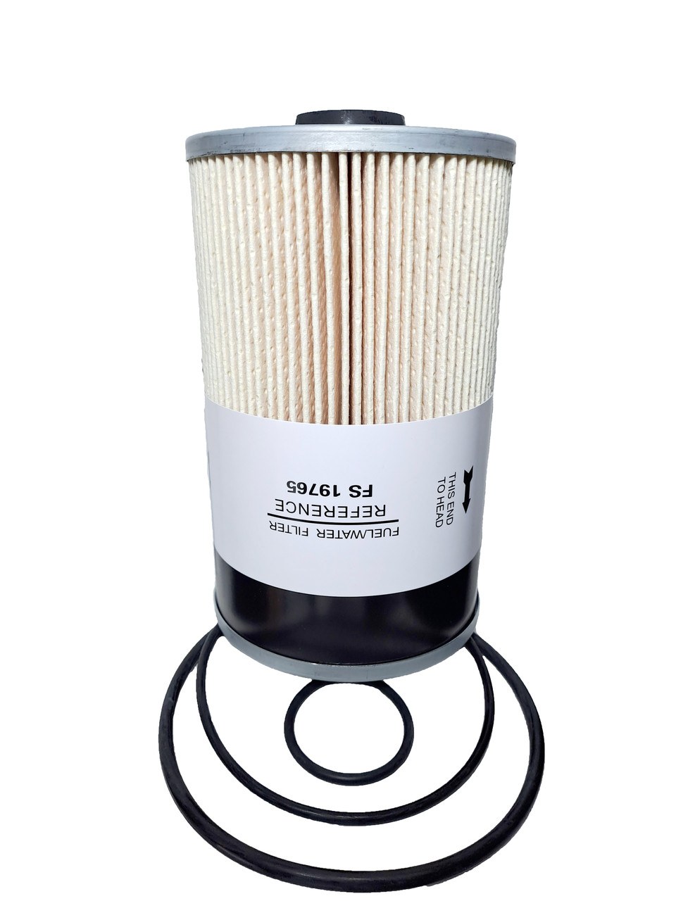 Воздушный фильтр HIFI FILTER NN 1879 S