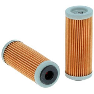 Масляный фильтр HIFI FILTER SO 6959
