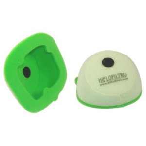 Воздушный фильтр HIFI FILTER SA 7808