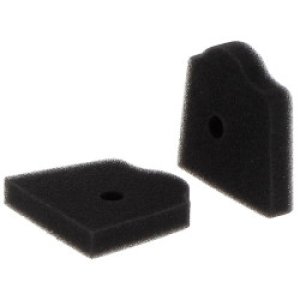 Воздушный фильтр HIFI FILTER SA 12756