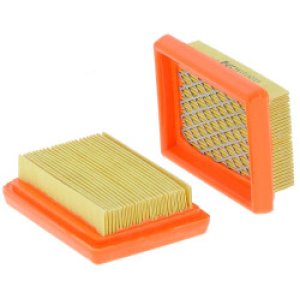 Воздушный фильтр HIFI FILTER SA 12763