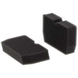 Воздушный фильтр HIFI FILTER SA 12466