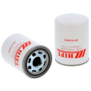 Гидравлический фильтр HIFI FILTER SH 63069