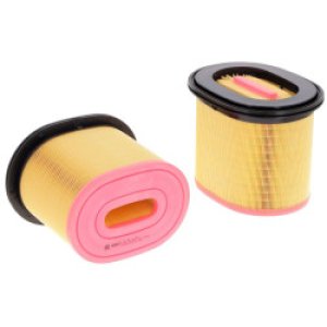 Воздушный фильтр HIFI FILTER SA 17449