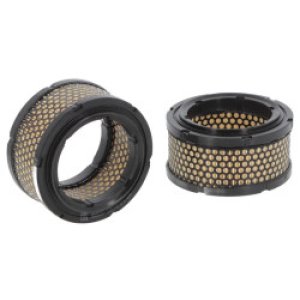 Воздушный фильтр HIFI FILTER SA 272
