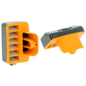 Воздушный фильтр HIFI FILTER SA 12715