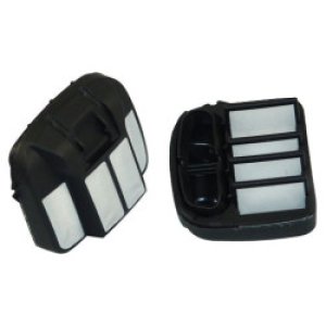 Воздушный фильтр HIFI FILTER SA 12903