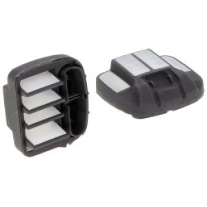 Воздушный фильтр HIFI FILTER SA 12748