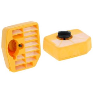 Воздушный фильтр HIFI FILTER SA 12724