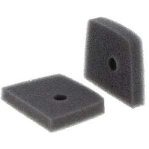 Воздушный фильтр HIFI FILTER SA 12774