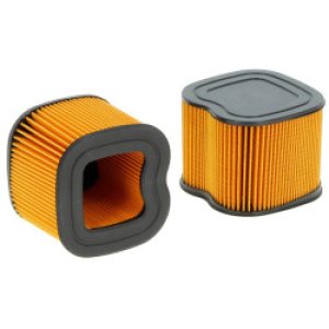Воздушный фильтр HIFI FILTER SA 12507