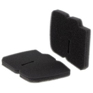 Воздушный фильтр HIFI FILTER SA 22247