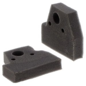 Воздушный фильтр HIFI FILTER SA 12887