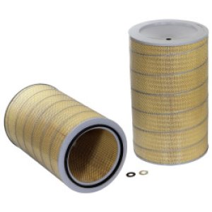 Воздушный фильтр HIFI FILTER SA 11555
