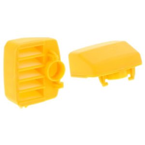 Воздушный фильтр HIFI FILTER SA 12440