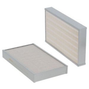 Салонный фильтр HIFI FILTER SC 90035