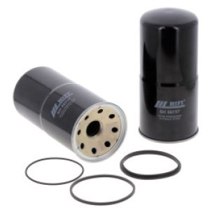 Гидравлический фильтр HIFI FILTER SH 56757