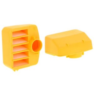 Воздушный фильтр HIFI FILTER SA 12746