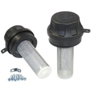 TANK CAP HIFI FILTER TCO 509